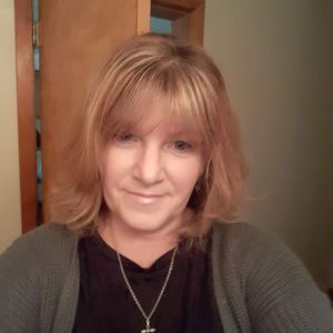 Meet your Posher, Christine